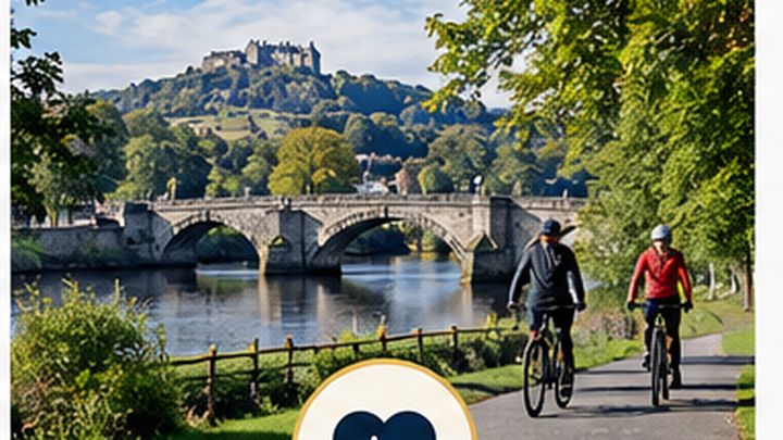 Health, Sport & Wellbeing businesses in Stirling and Central Scotland