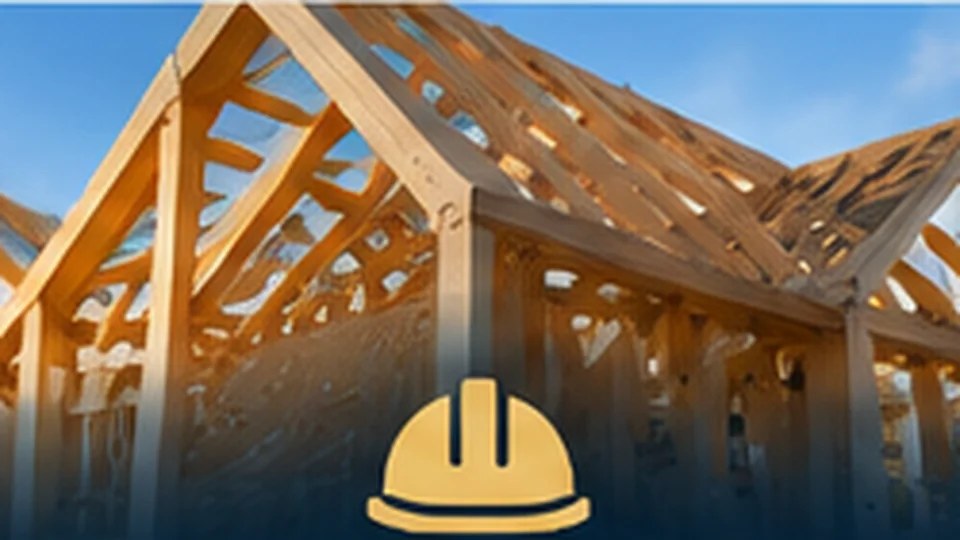 Business sector illustration for Construction & Skilled Trades in Stirling: Finding Local Expertise in Stirling and Perthshire