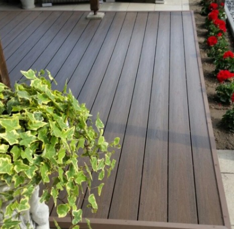 Composite Decking Installers Stirling Composite Decking Installers Stirling