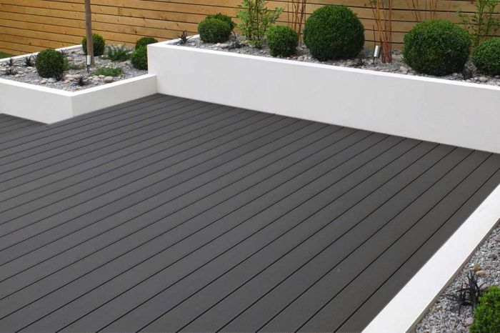 Composite Decking Fitters Stirling Composite Decking Fitters Stirling