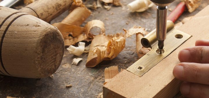 Joiner Stirling Area