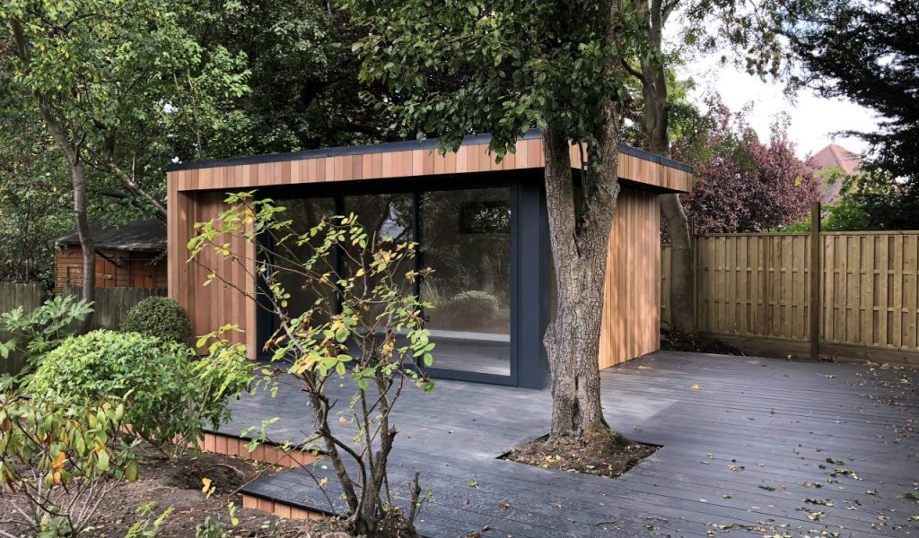 Composite Decking Fitters near me in Stirling Composite Decking Fitters near me in Stirling