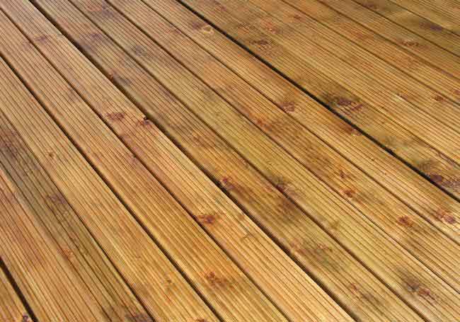 Timber Decking Fitters near me in Stirling